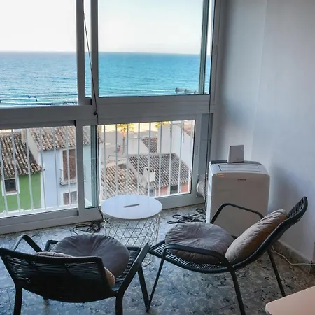 Casa En La Muralla Apartament *