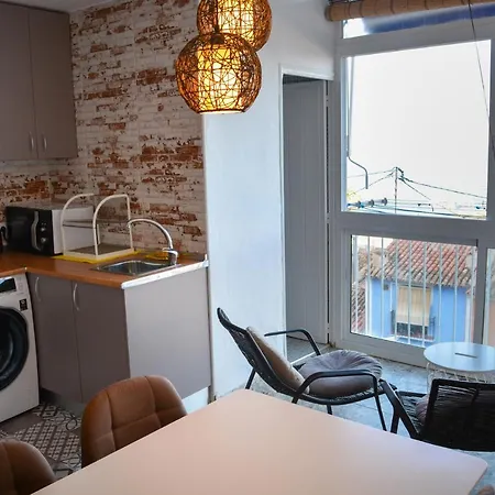 Apartament Casa En La Muralla *