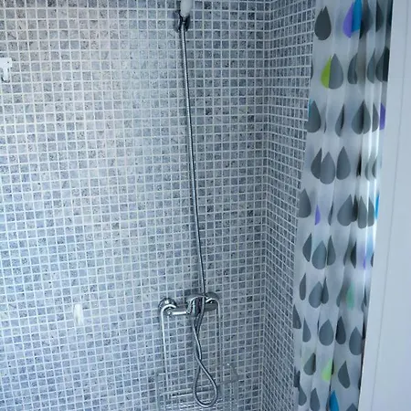 Apartament Casa En La Muralla Villajoyosa