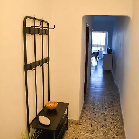 Apartament Casa En La Muralla