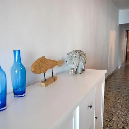 Apartment Casa En La Muralla
