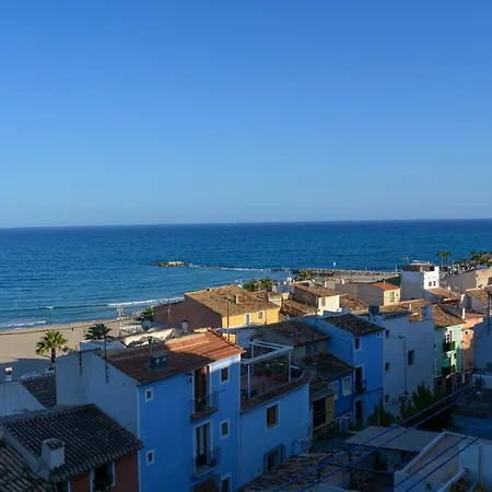 Casa En La Muralla
