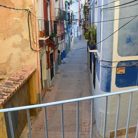 Casa En La Muralla *