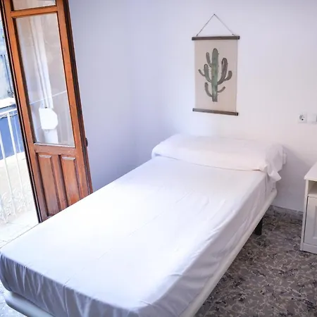Casa En La Muralla * Villajoyosa