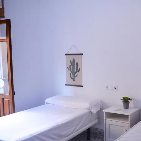 Casa En La Muralla * Villajoyosa