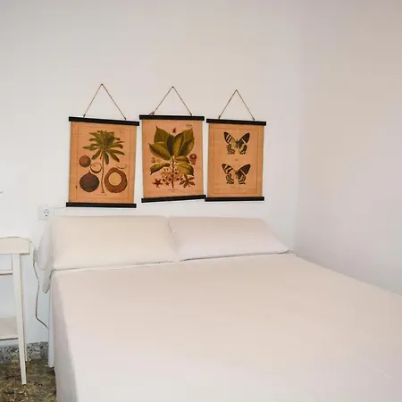 Apartment Casa En La Muralla